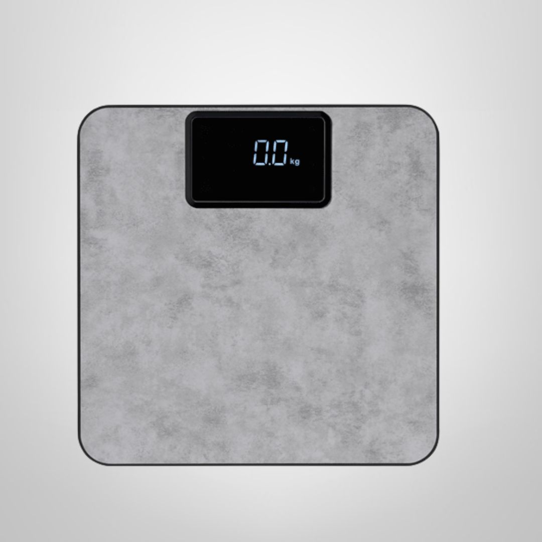 Balanza de Baño Digital CUORI