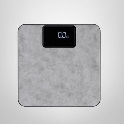 Balanza de Baño Digital CUORI