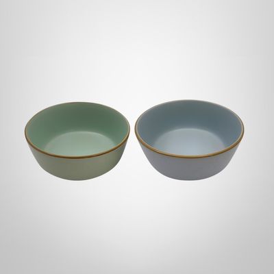 Bowl Sopero de Cerámica 15,7cm en 2 Diseños