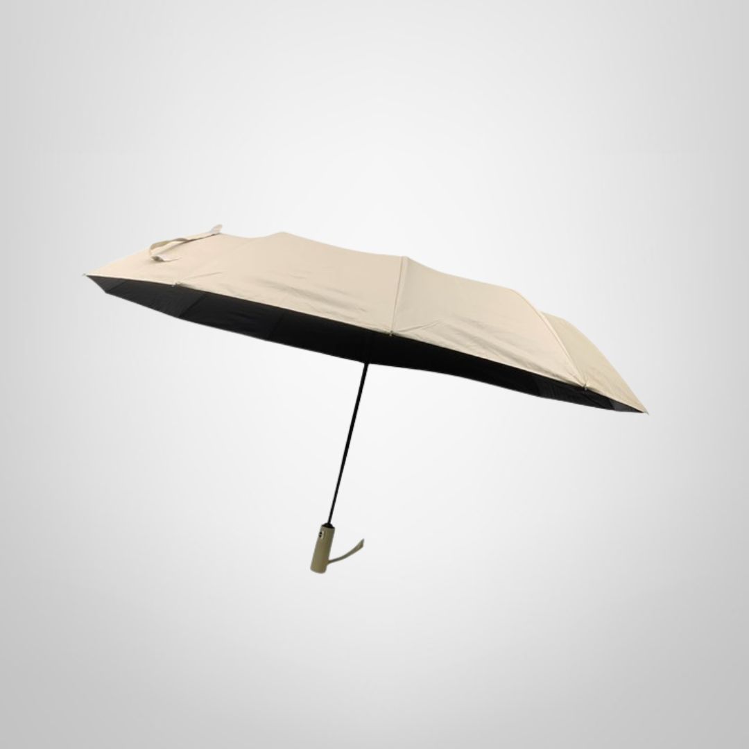 Paraguas 12 Varillas con Protección UV en Varios Colores