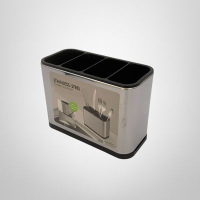 Escurridor Organizador de Cubiertos  18x13x8,5cm