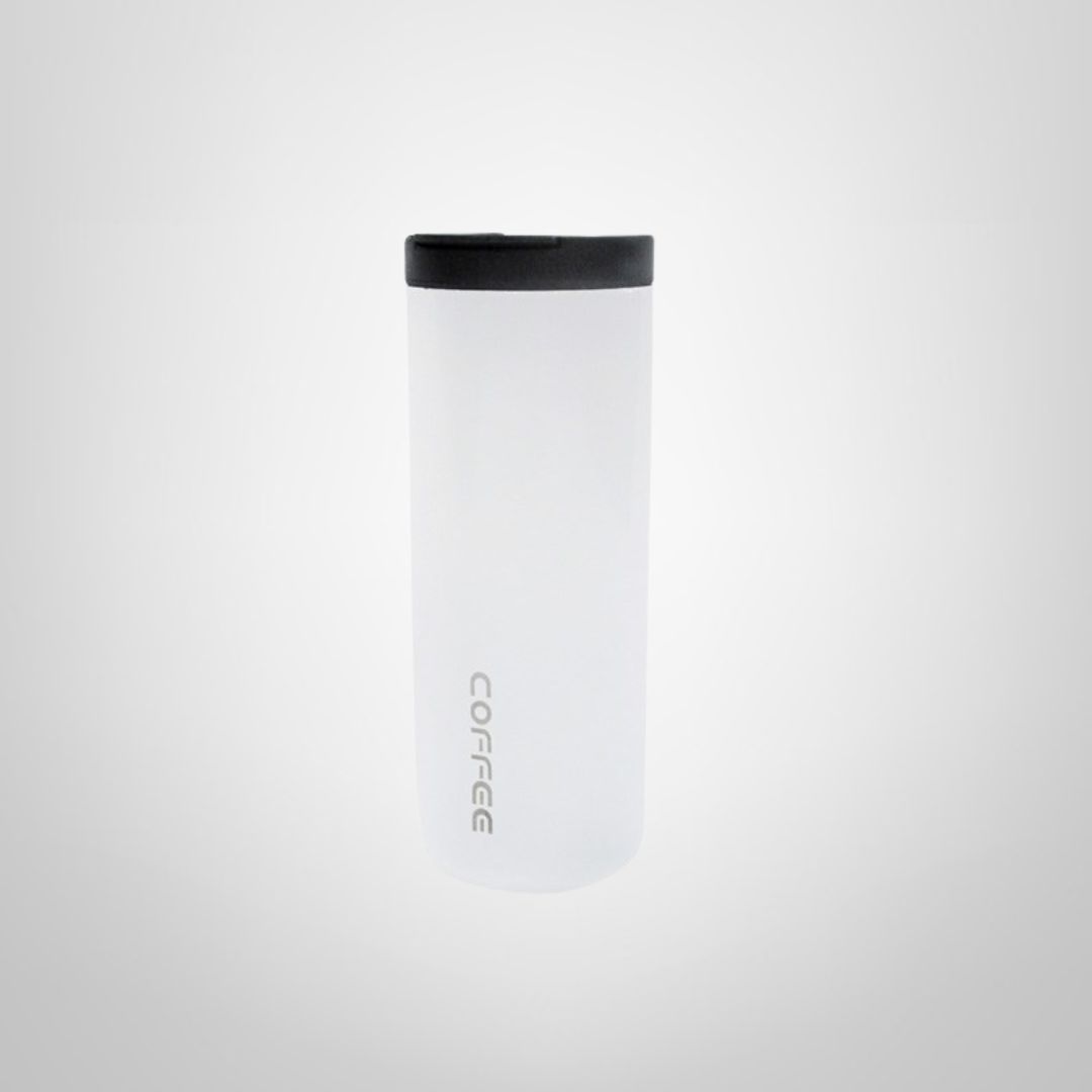 Vaso Térmico de Acero Inoxidable 500ml Varios Colores