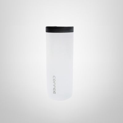 Vaso Térmico de Acero Inoxidable 500ml Varios Colores
