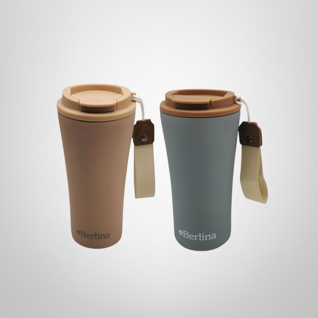 Vaso Térmico de  480ml c/Correa