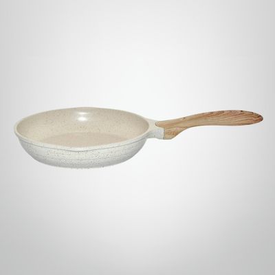 Sartén de Ceramica Antiadherente 28cm "Cuccina" CUORI