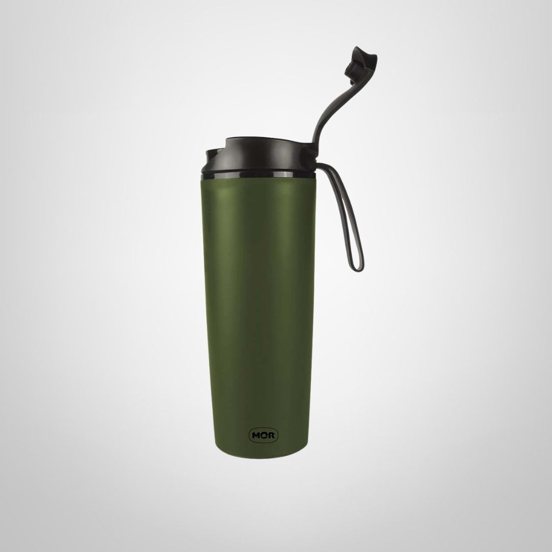 Vaso Térmico Antíqueda 450ml MOR