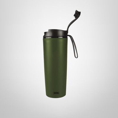 Vaso Térmico Antíqueda 450ml MOR
