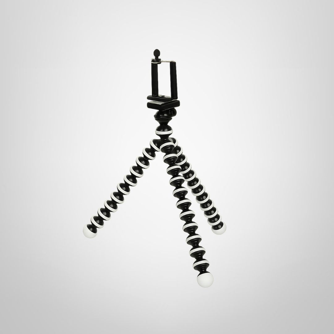 Trípode para Smartphone Flexible XION