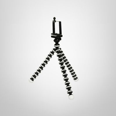 Trípode para Smartphone Flexible XION