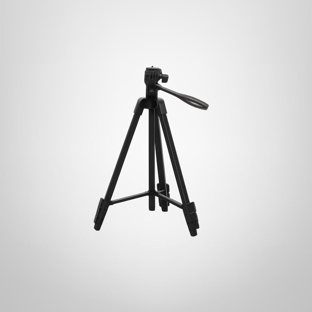 Trípode Multiuso de Aluminio XION