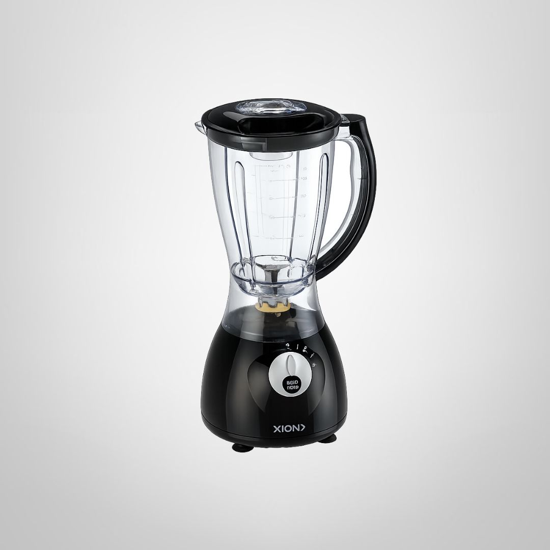 Licuadora 500w Negra XION