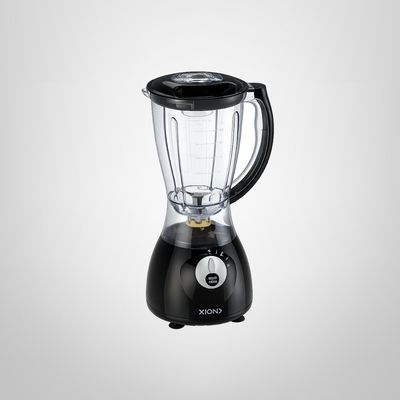 Licuadora 500w Negra XION