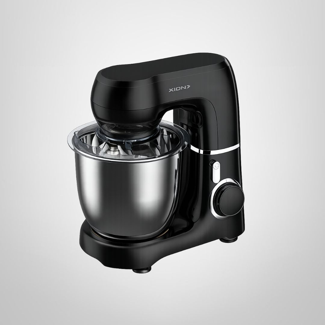 Batidora Planetaria 1500w Negra XION