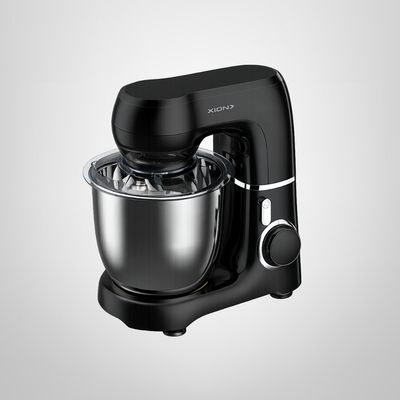 Batidora Planetaria 1500w Negra XION