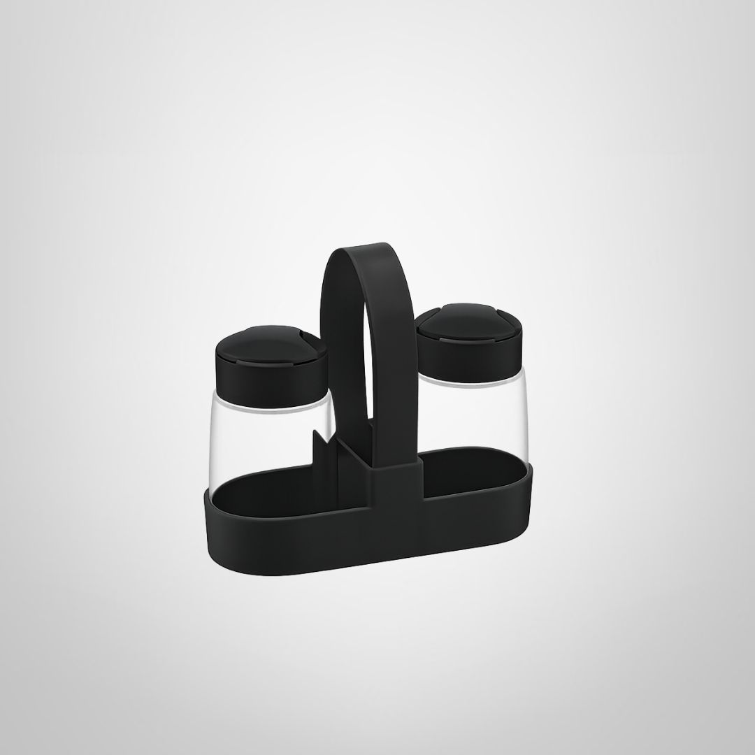 Set Salero/Pimentero 100ml