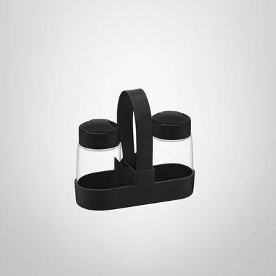 Set Salero/Pimentero 100ml
