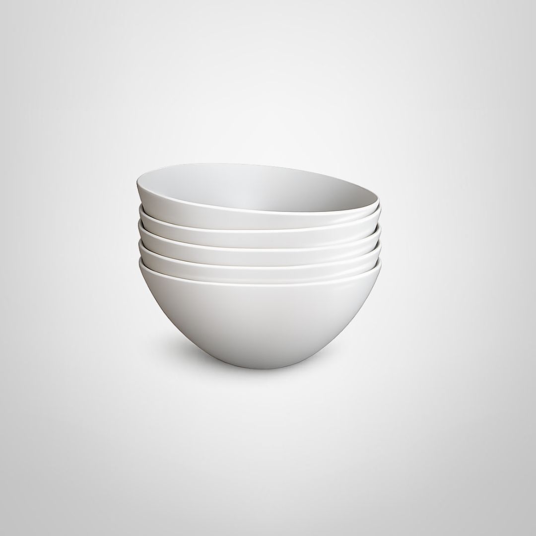 Juego x4 Bowls de Cerámica de 16cm