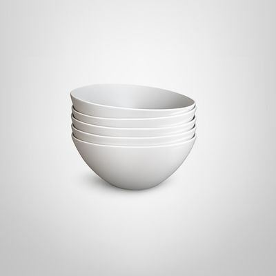 Juego x4 Bowls de Cerámica de 16cm