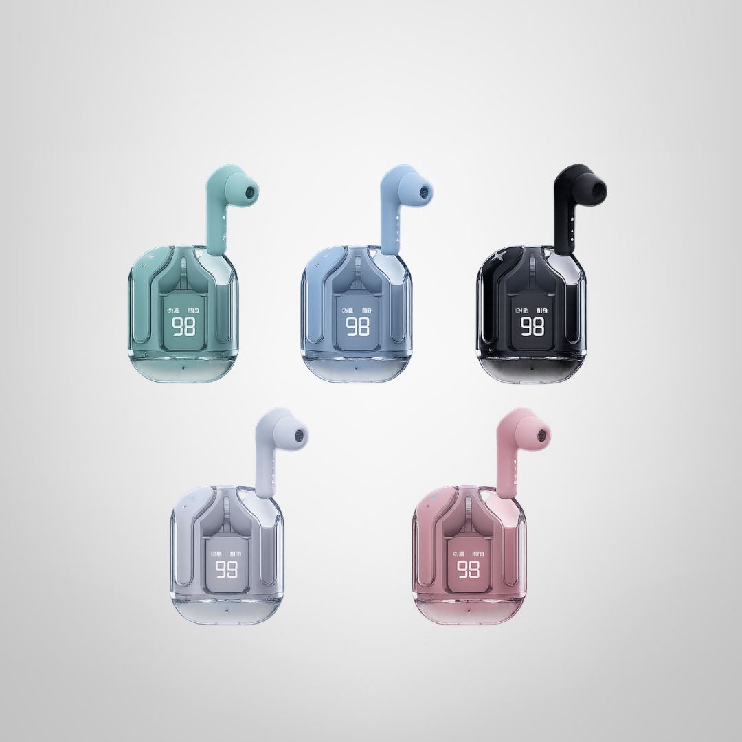 Auriculares Inalámbricos XION