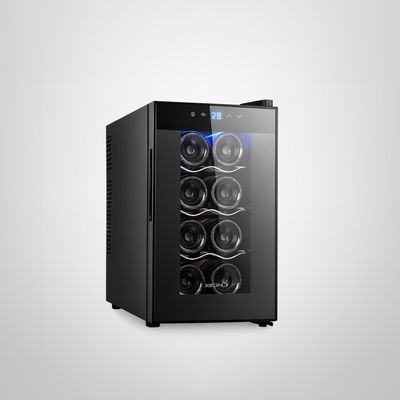 Cava Enfriadora de Vinos 8 Botellas XION