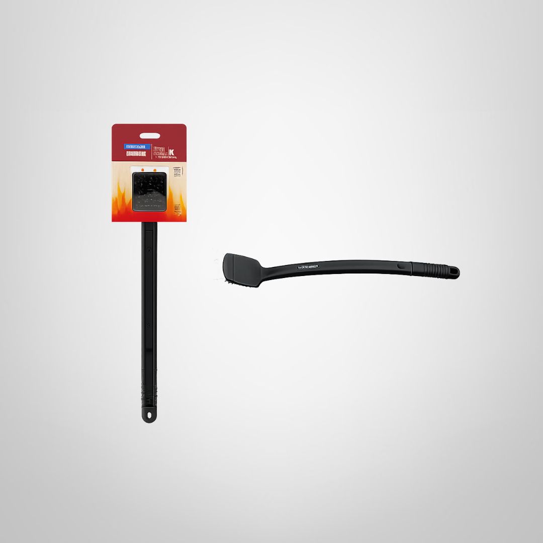 Cepillo para Parrilla de 44cm TRAMONTINA