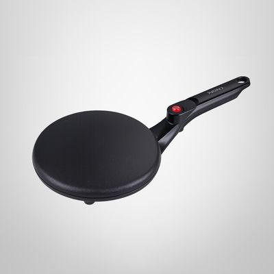 Crepera/Panquequera Eléctrica de 20cm 800w XION