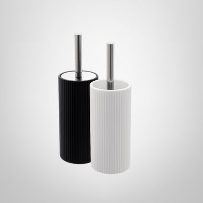 Cepillo para Inodoro de Cerámica Líneas