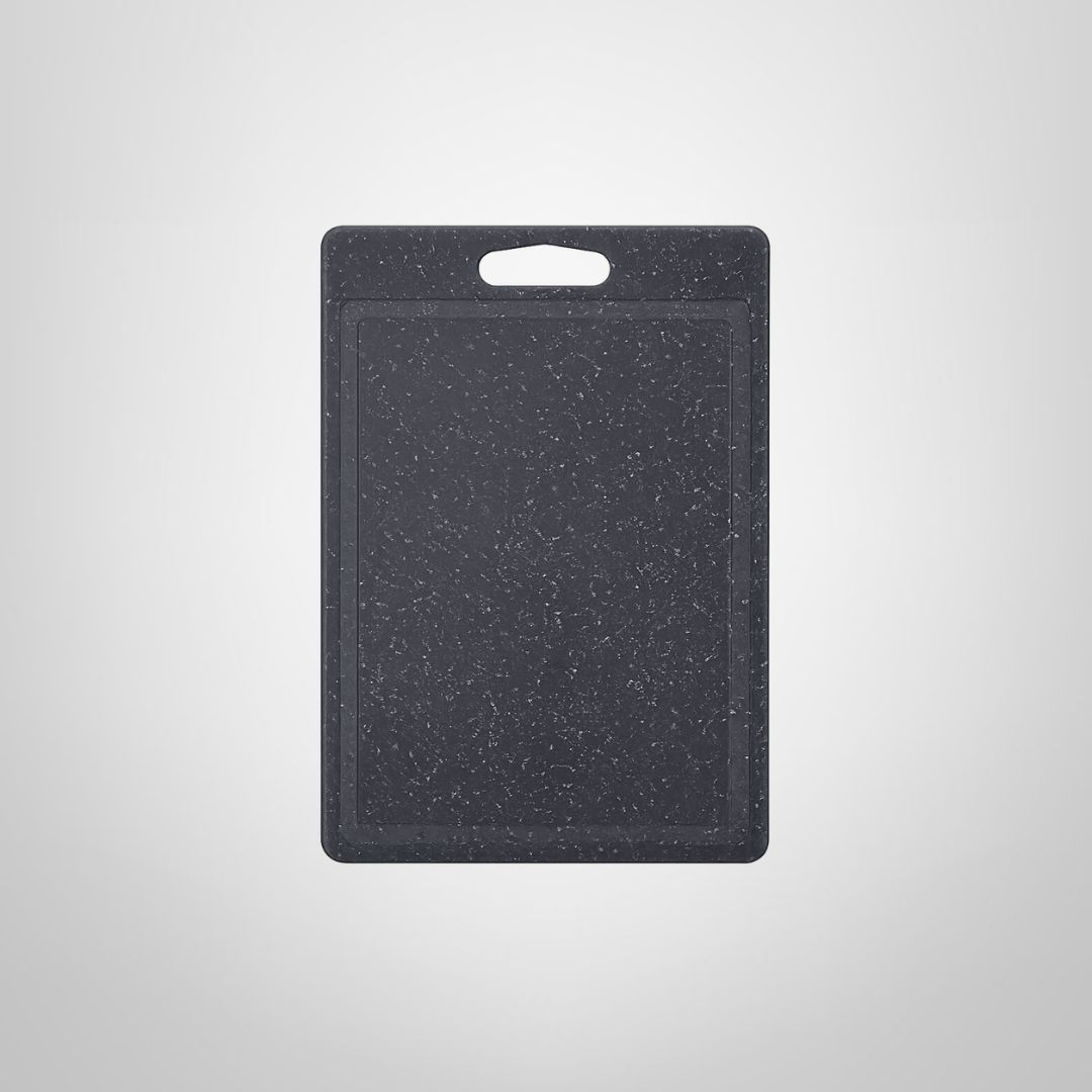 Tabla para Picar "Stone" Grande de 36,5x26x0,7cm