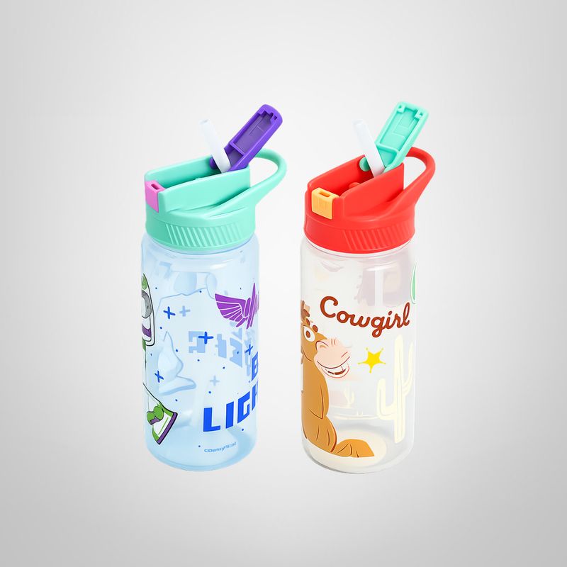 Botella de 500ml Switch "TOY STORY 5"