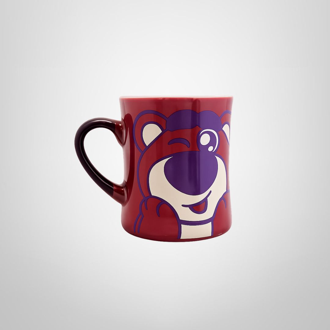 Tazón Curvo 400ml "Toy Story Iconic 1"