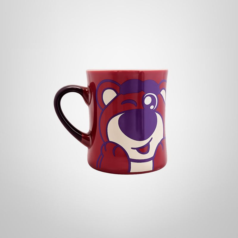 Tazón Curvo 400ml "Toy Story Iconic 1"