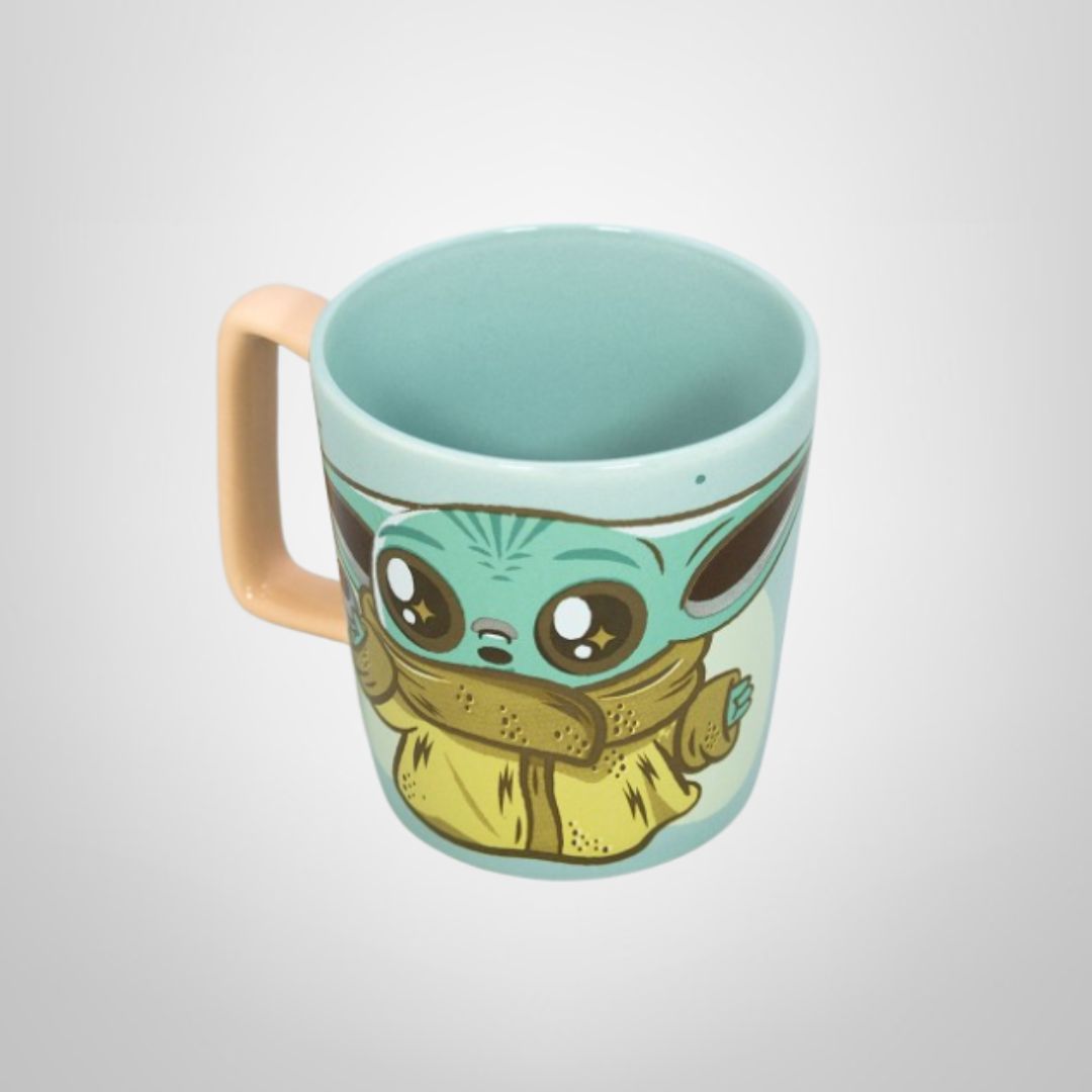 Tazón 350ml Grogu "STAR WARS"