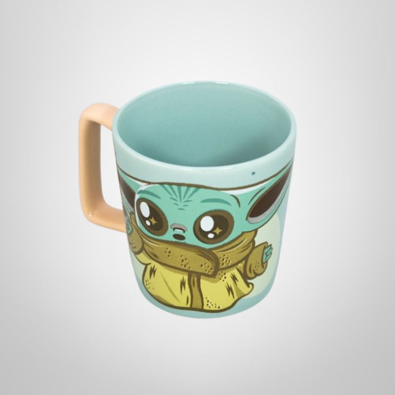 Tazón 350ml Grogu "STAR WARS"
