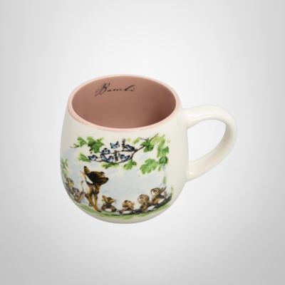 Tazón Gota 400ml "DISNEY HOME BAMBI"