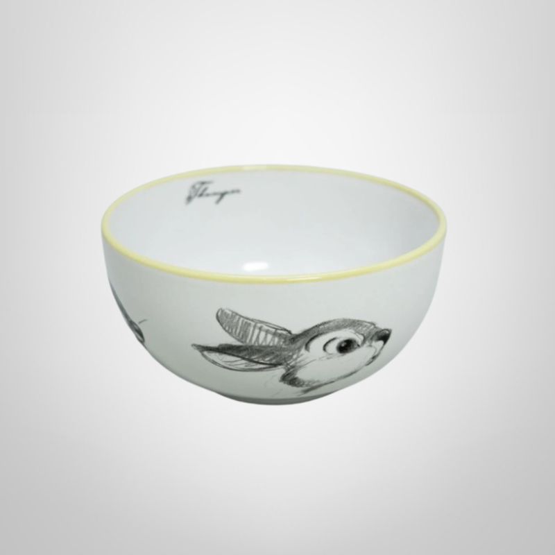Bowl de Cerámica 350ml "DISNEY HOME BAMBI"