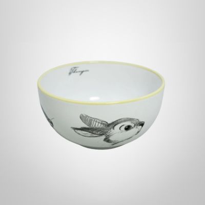 Bowl de Cerámica 350ml "DISNEY HOME BAMBI"
