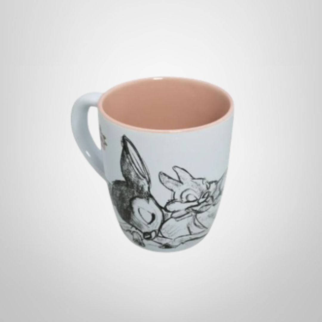 Tazón Ovalado de 750ml "DISNEY HOME BAMBI"
