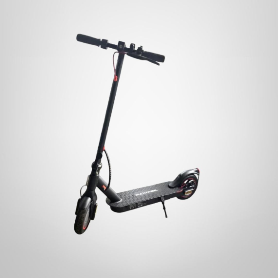 Monopatín 8.5" MAXWHEEL