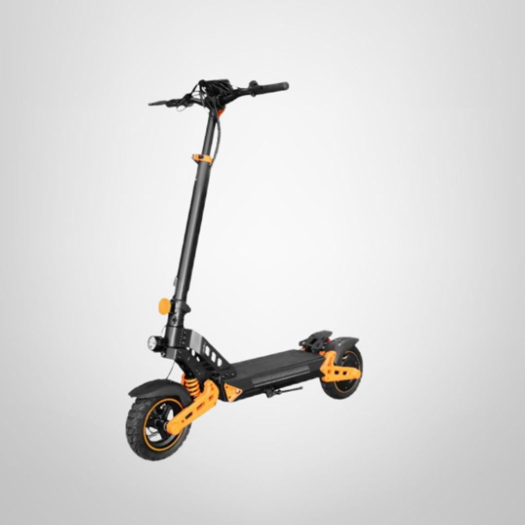 Monopatín 10" PRO "Power Mobility" MAXWHEEL