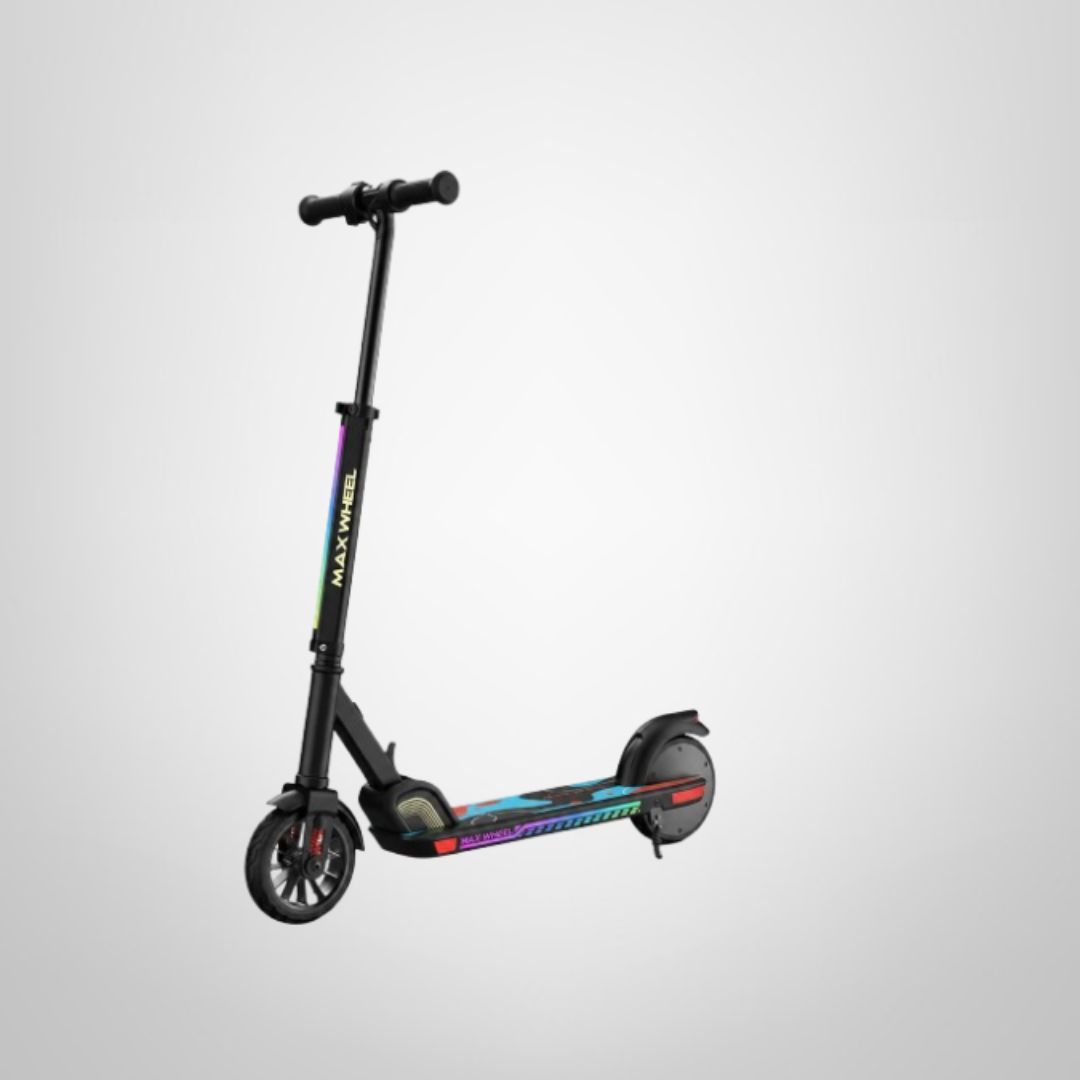 Monopatín de Niño 6,5" "Fun Moving" MAXWHEEL
