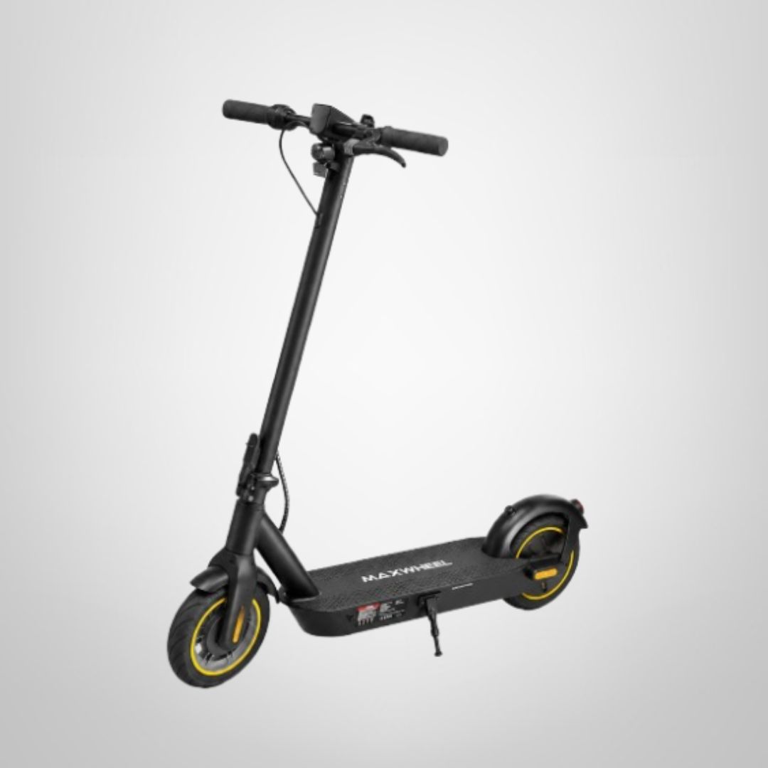 Monopatín 10" "Urban Performance" MAXWHEEL
