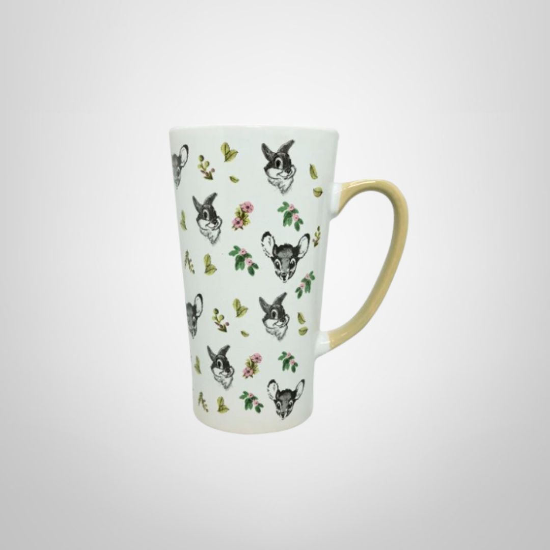 Tazón Latte 450ml "DISNEY HOME"