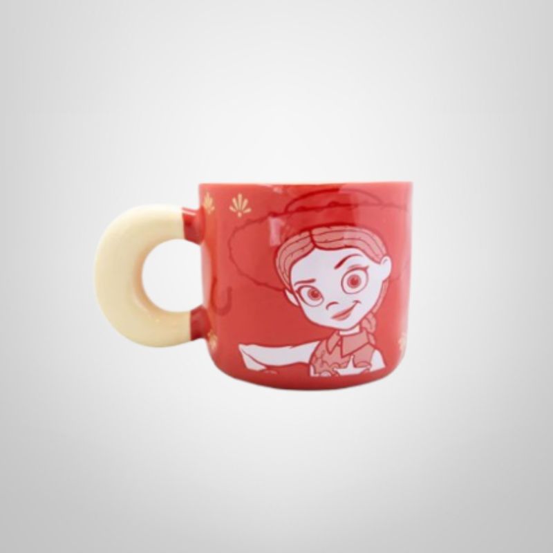 Tazón de 380ml "Jessie" TOY STORY 5