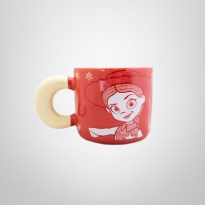 Tazón de 380ml "Jessie" TOY STORY 5