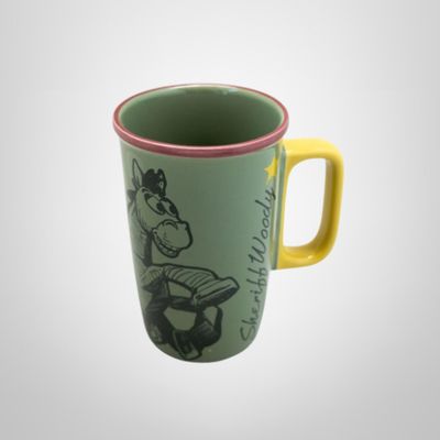 Tazón Venti Retro 550ml "TOY STORY ICONIC 1"
