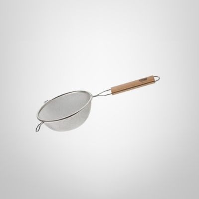 Colador de Acero Inoxidable 20cm ILKO