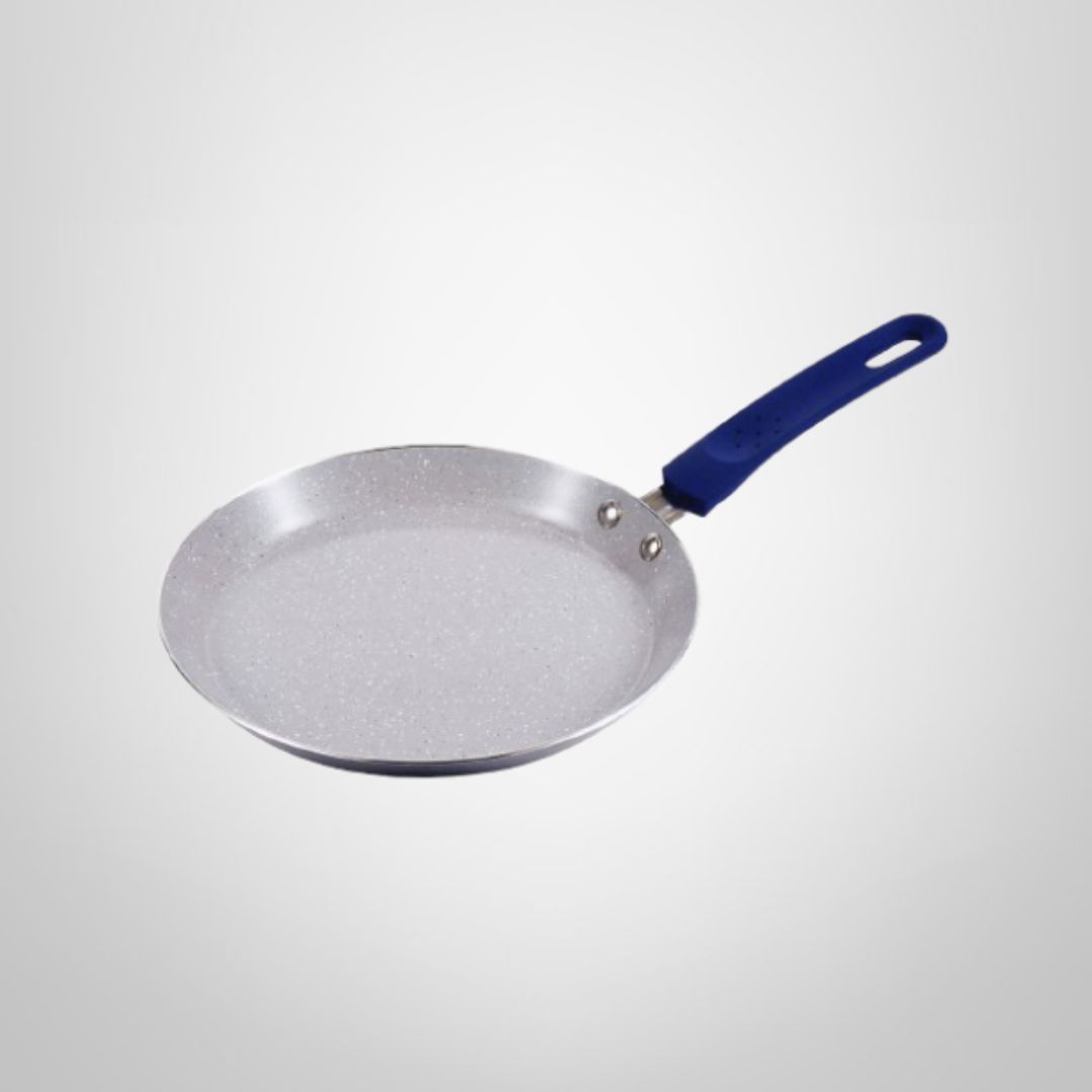 Panquequera de Cerámica Antiadherente 22cm "Mare" CUORI
