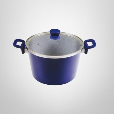 Olla de Cerámica Antiadherente de 26cm "Mare" CUORI