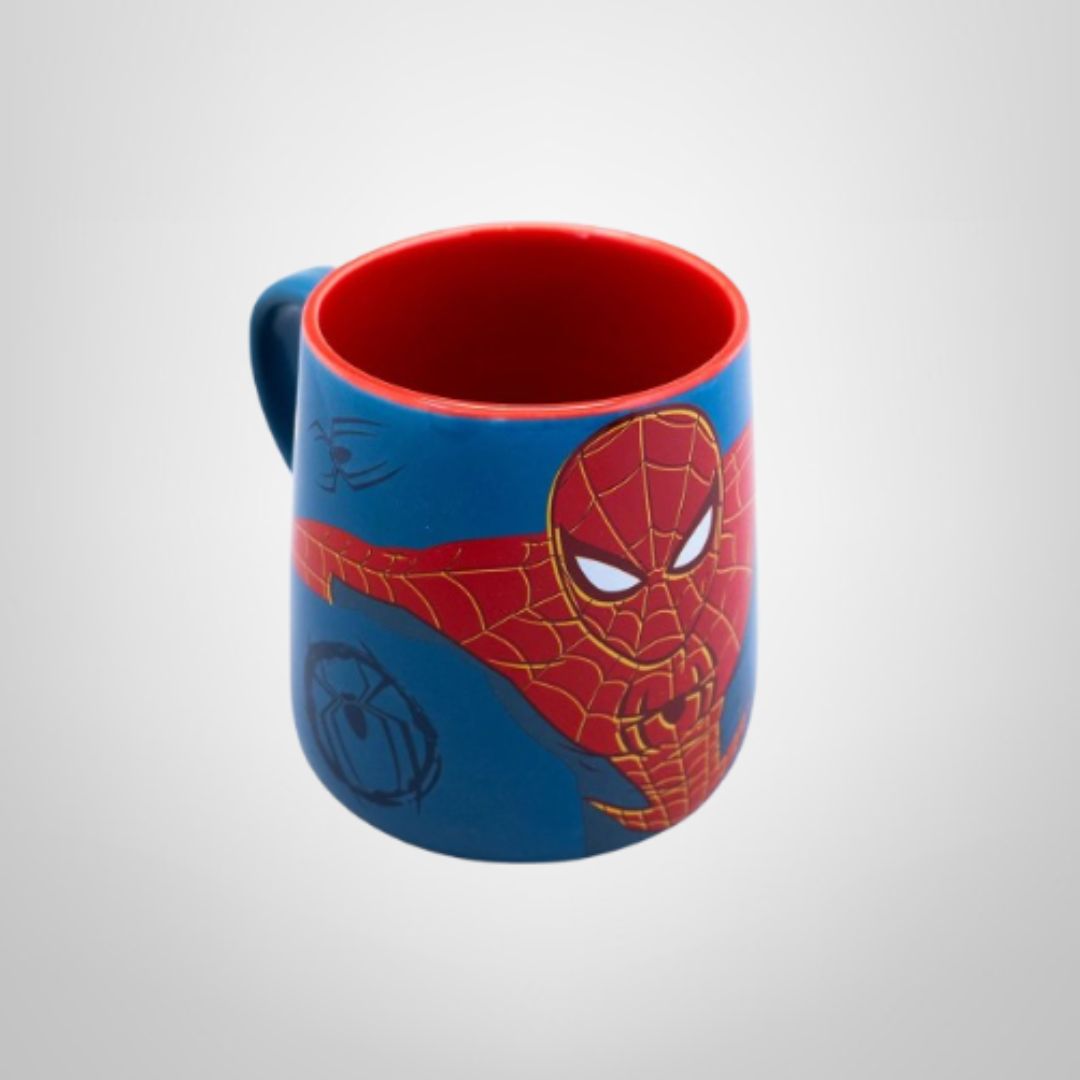 Tazón de Cerámica Pirámide 400ml SPIDERMAN 1