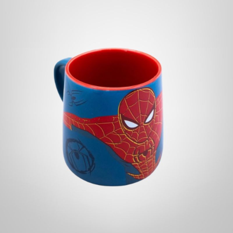 Tazón de Cerámica Pirámide 400ml SPIDERMAN 1